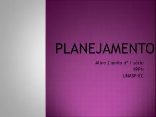 aline camilo n 1 s rie 1ppn unasp ec