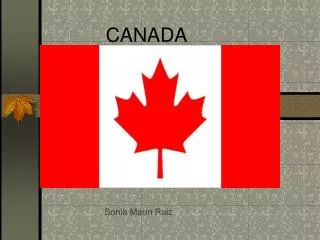 canada