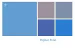 Higher Folio - slide 1