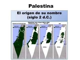 palestina