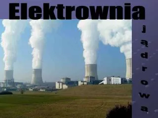 PPT - Elektrownia Wodna PowerPoint Presentation, Free Download - ID:4925143