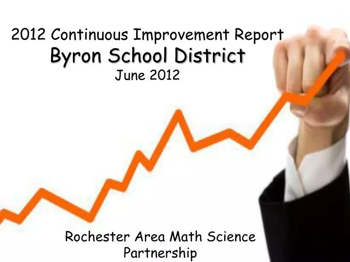 rochester area math science partnership