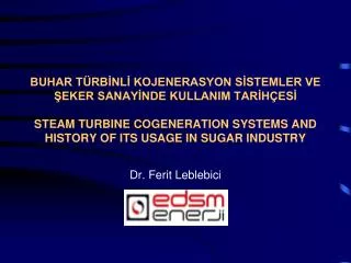 dr ferit leblebici