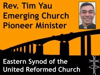 Eastern Synod of the United Reformed Church