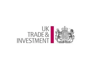 UKTI Aerospace Sector Short Term Business Attachment - India