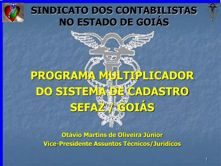 sindicato dos contabilistas no estado de goi s