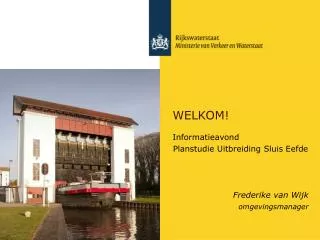 welkom
