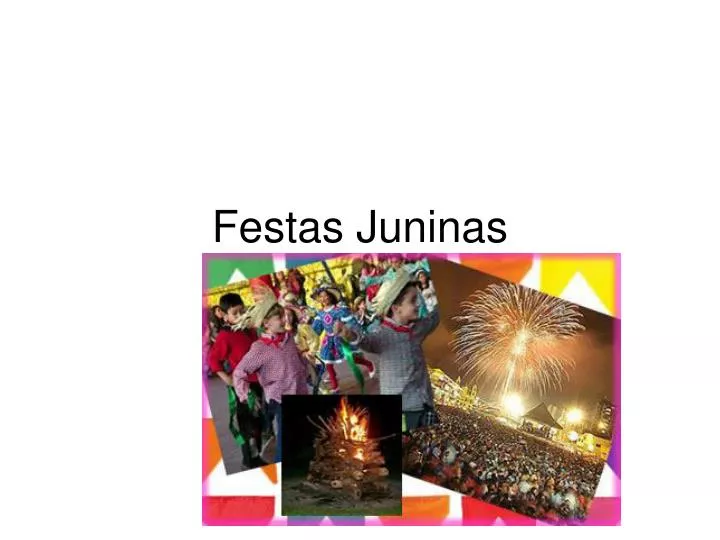 festas juninas