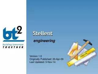stellent
