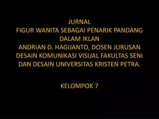 kelompok 7