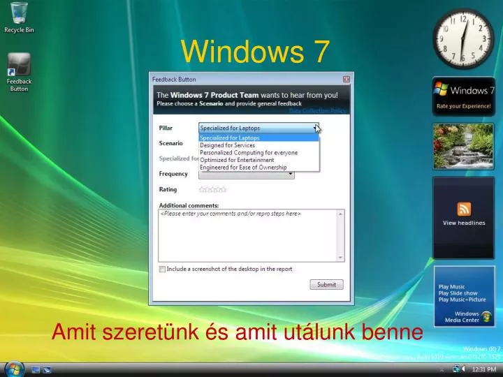 windows 7