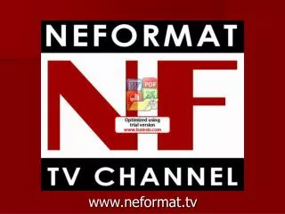 www neformat tv