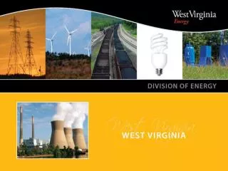West Virginia Department of Commerce