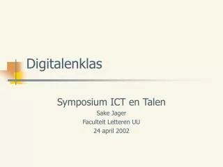 digitalenklas