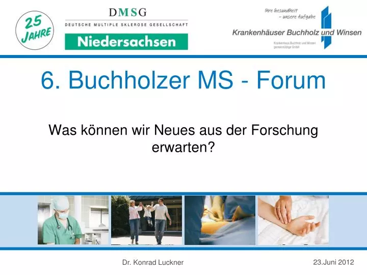 6 buchholzer ms forum
