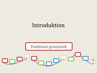introduktion