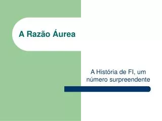 a raz o urea