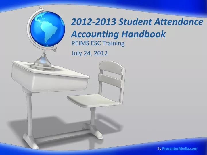 2012 2013 student attendance accounting handbook