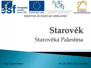 starov k