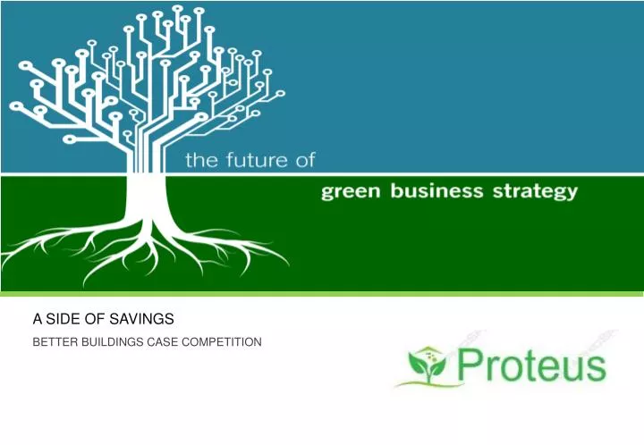the future of green business strategy