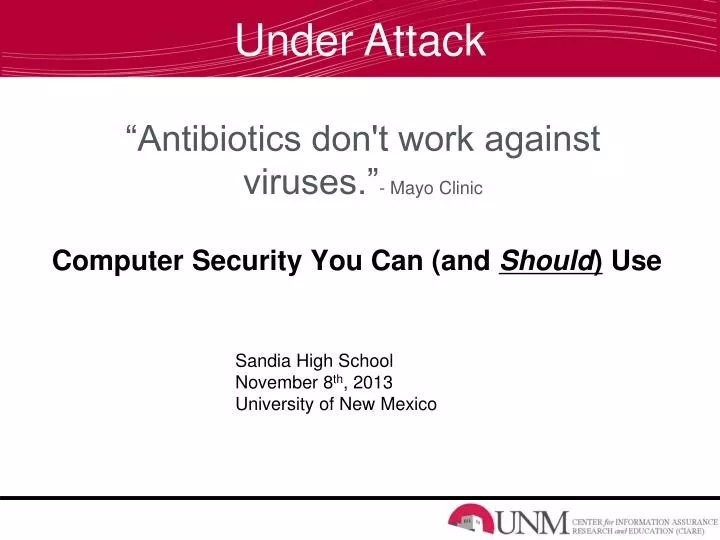 antibiotics don t work against viruses mayo clinic