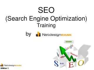 seo search engine optimization training