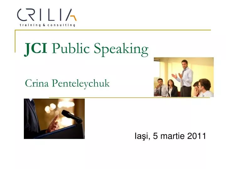 jci public speaking crina penteleychuk
