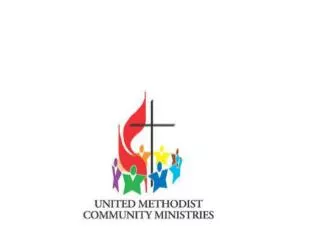 United Methodist Community Ministries in nine counties