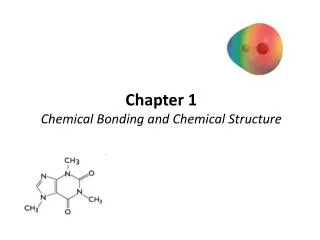 PPT - Atomic Structure And Chemical Bonding PowerPoint Presentation ...