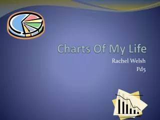 Charts Of My Life