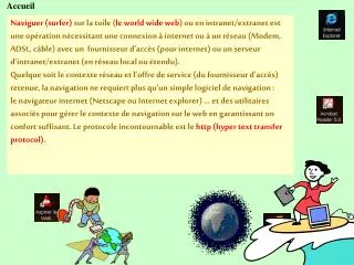 accueil