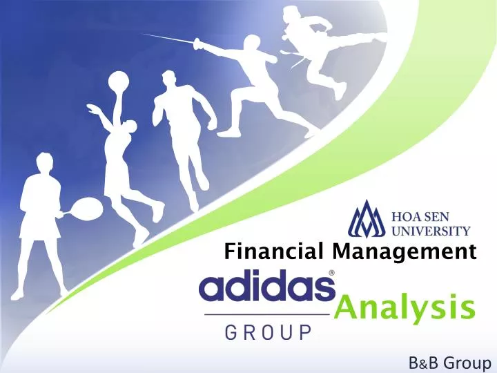 financial management analysis
