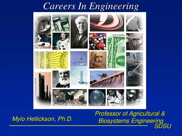 careers in engineering