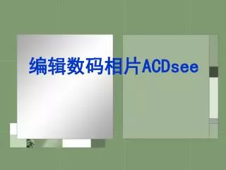 acdsee
