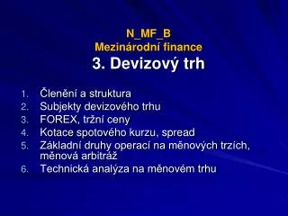 n mf b mezin rodn finance 3 devizov trh