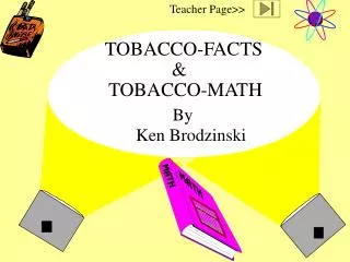 TOBACCO-FACTS