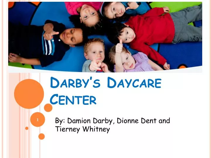darby s daycare center