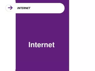 internet