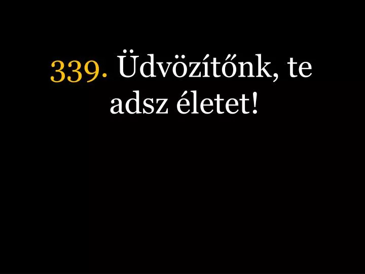 339 dv z t nk te adsz letet