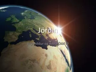 j r in