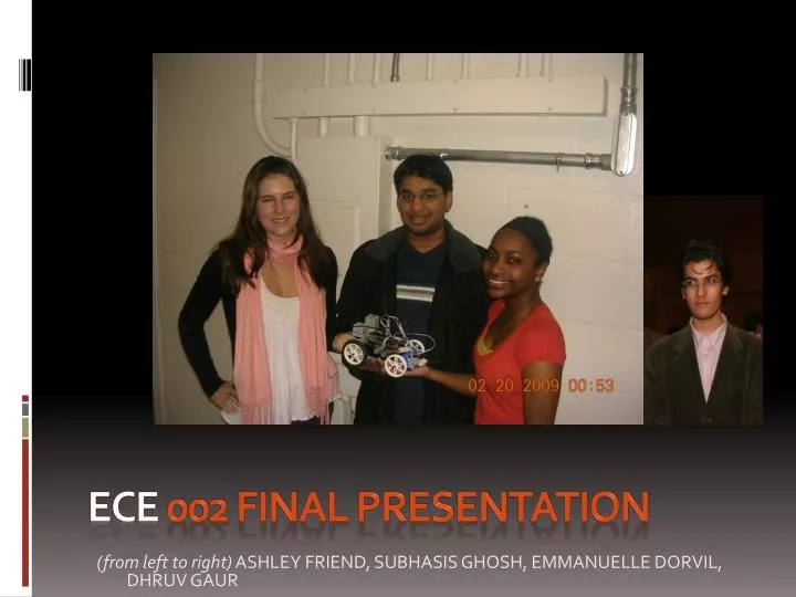 ece 002 final presentation