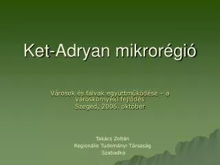 ket adryan mikror gi