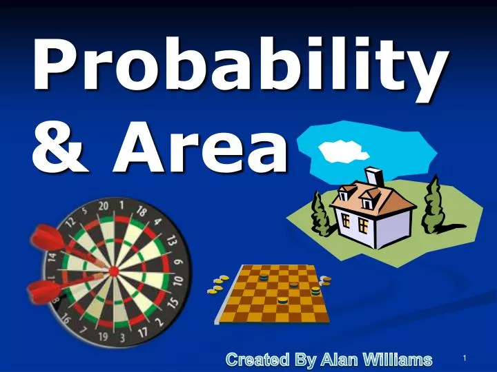 probability area
