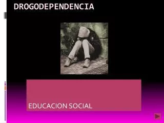 educacion social