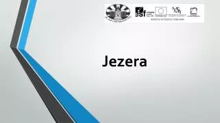 jezera