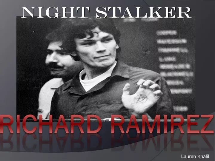 night stalker