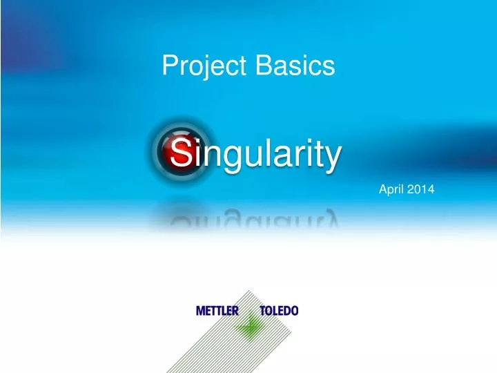 project basics