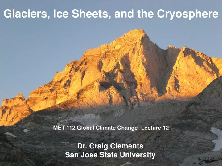 met 112 global climate change lecture 12
