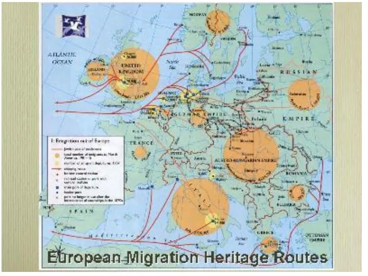 europeans in the history of the world