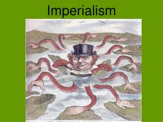 Imperialism